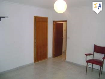 Castillo De Locubin property: Townhome with 4 bedroom in Castillo De Locubin, Spain 256398