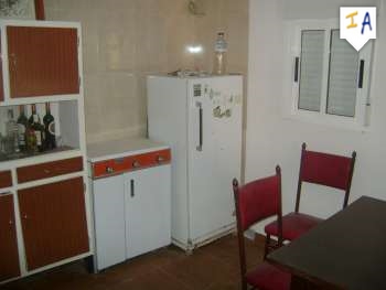 La Pedriza property: Townhome with 3 bedroom in La Pedriza 256400