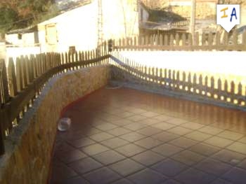 La Pedriza property: Townhome in Jaen for sale 256400