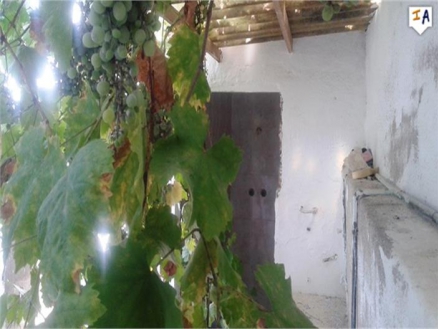 Alcaudete property: Townhome with 2 bedroom in Alcaudete 256403