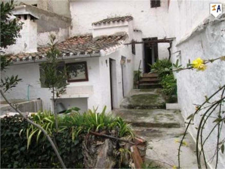 Alcaudete property: Townhome with 2 bedroom in Alcaudete 256404