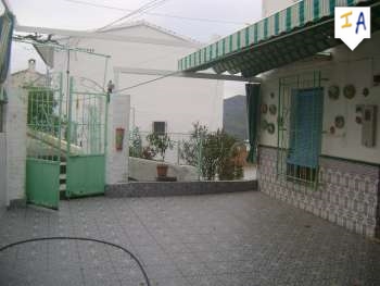 Townhome for sale in town, Spain 256405