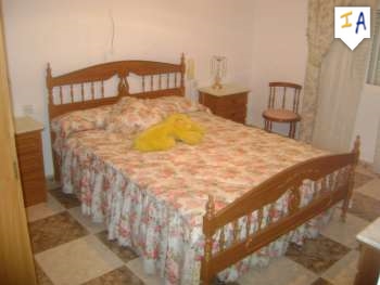 Townhome for sale in town, Jaen 256405