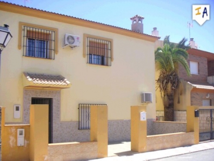 Mollina property: Townhome for sale in Mollina 256409