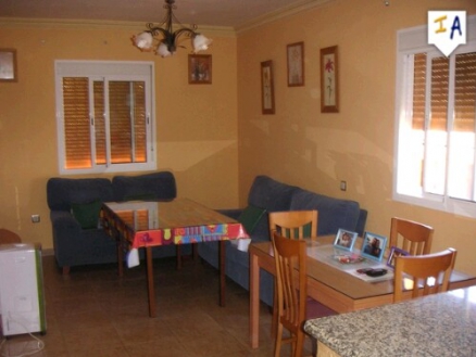 Mollina property: Townhome with 5 bedroom in Mollina 256409