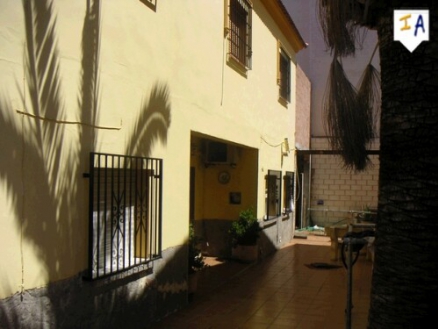 Mollina property: Malaga Townhome 256409