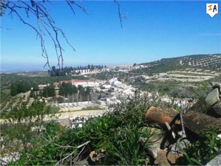 Martos property: Jaen property | 3 bedroom Townhome 256412