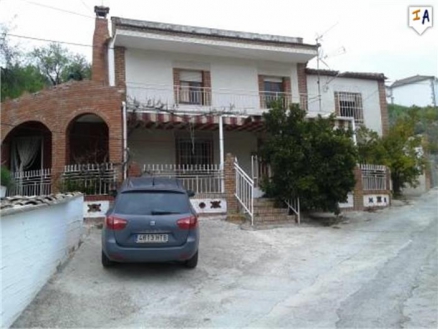 Sabariego property: Townhome for sale in Sabariego 256413