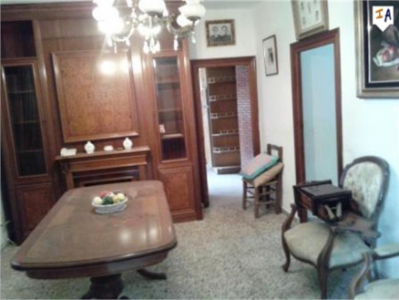 Sabariego property: Jaen Townhome 256413