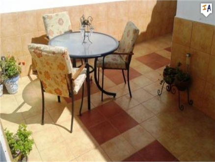 Townhome for sale in town, Spain 256417