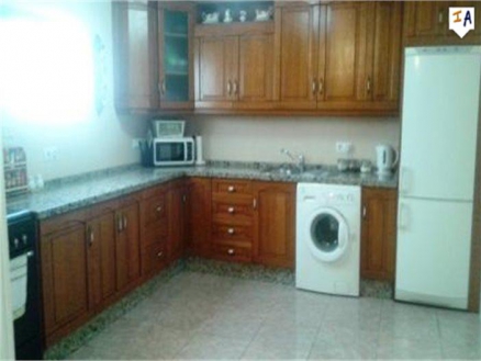 Townhome with 3 bedroom in town, Spain 256417