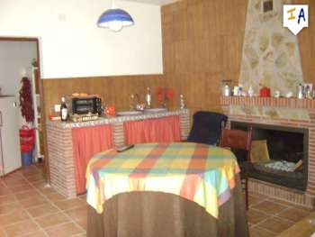 Mures property: Townhome for sale in Mures, Spain 256419