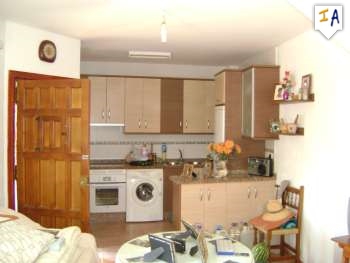 Mures property: Townhome with 3 bedroom in Mures 256419