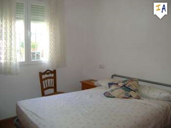 Mures property: Townhome with 3 bedroom in Mures, Spain 256419