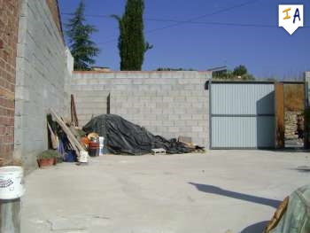 Mures property: Jaen property | 3 bedroom Townhome 256419