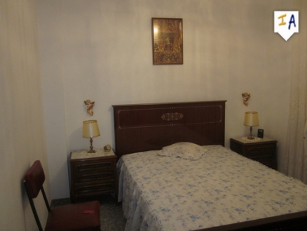 Antequera property: Malaga property | 4 bedroom Townhome 256421