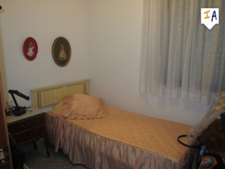 Antequera property: Antequera, Spain | Townhome for sale 256421