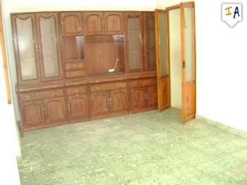 Castillo De Locubin property: Jaen property | 3 bedroom Townhome 256423