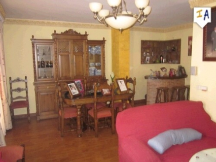 Loja property: Townhome with 3 bedroom in Loja, Spain 256428