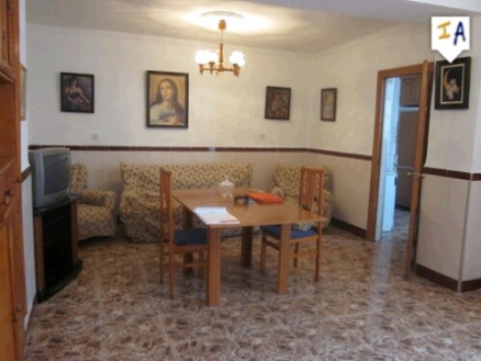 Alameda property: Townhome with 4 bedroom in Alameda, Spain 256429