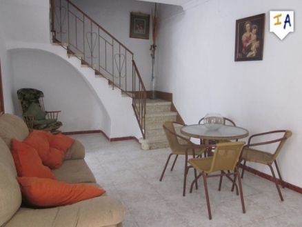 Alameda property: Townhome for sale in Alameda, Malaga 256429