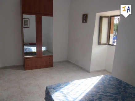 Alameda property: Townhome in Malaga for sale 256429