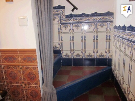 Malaga Townhome 256431