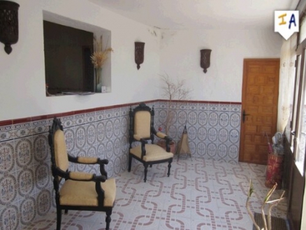 Rute property: Townhome for sale in Rute, Cordoba 256432