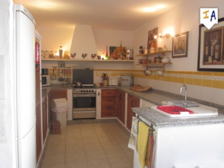 Townhome for sale in town, Spain 256438