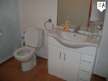 Alcaudete property: Alcaudete, Spain | Townhome for sale 256439