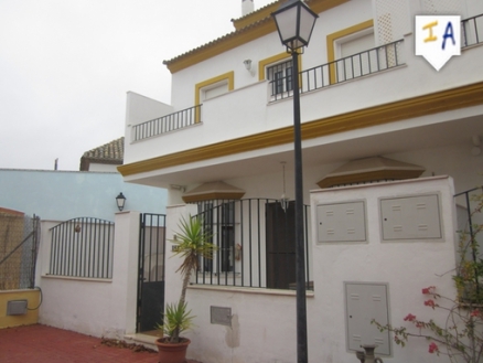 Townhome for sale in town 256442