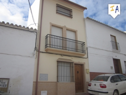 Palenciana&nbsp;property:&nbsp;Townhome&nbsp;for&nbsp;sale&nbsp;in&nbsp;Palenciana&nbsp;256444