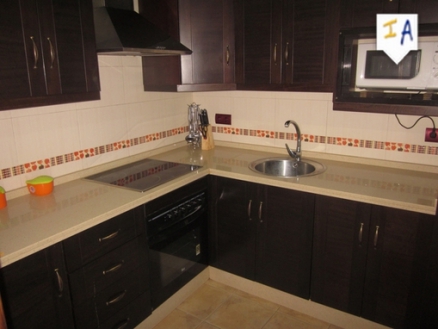 Palenciana&nbsp;property:&nbsp;Townhome&nbsp;with&nbsp;3&nbsp;bedroom&nbsp;in&nbsp;Palenciana&nbsp;256444
