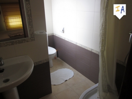 Palenciana&nbsp;property:&nbsp;Townhome&nbsp;in&nbsp;Cordoba&nbsp;for&nbsp;sale&nbsp;256444