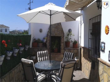 Alcala La Real property: Townhome for sale in Alcala La Real, Jaen 256446