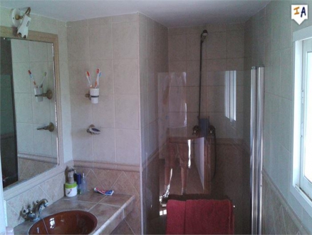 Alcala La Real property: Alcala La Real, Spain | Townhome for sale 256446