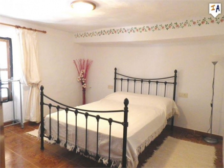 Alcala La Real property: Jaen Townhome 256446