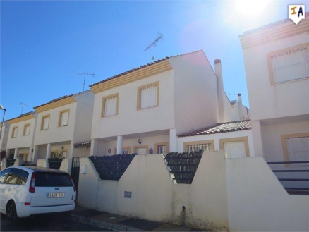 Mollina property: Townhome for sale in Mollina 256447