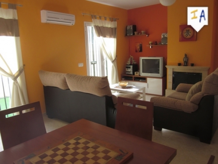 Mollina property: Townhome for sale in Mollina, Spain 256447