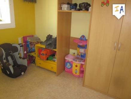 Mollina property: Townhome with 4 bedroom in Mollina, Spain 256447