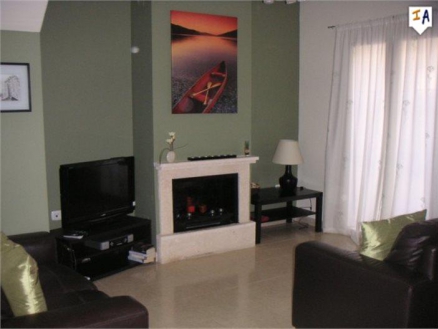 Mollina property: Townhome with 4 bedroom in Mollina 256448