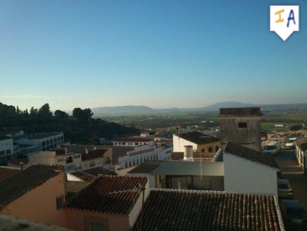 Antequera property: Townhome for sale in Antequera, Spain 256451