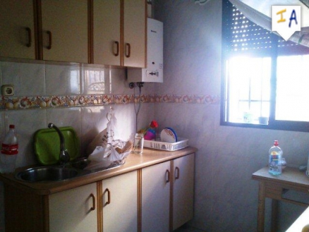 Antequera property: Townhome with 3 bedroom in Antequera, Spain 256451