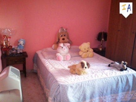 Antequera property: Townhome with 3 bedroom in Antequera 256451