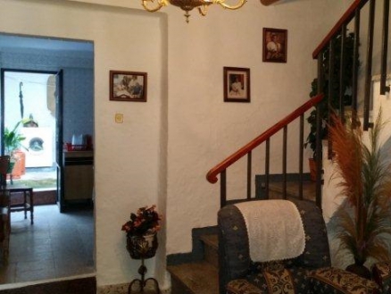 Antequera property: Townhome for sale in Antequera, Spain 256452