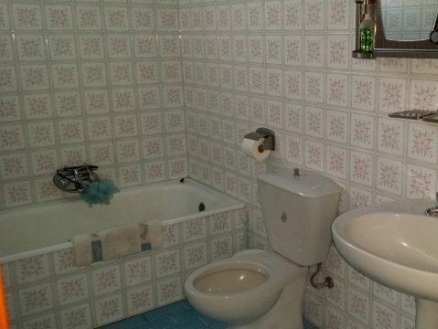 Antequera property: Townhome with 3 bedroom in Antequera 256452