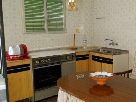 Antequera property: Townhome with 3 bedroom in Antequera, Spain 256452