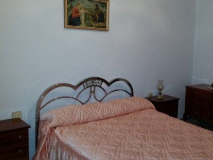 Antequera property: Townhome in Malaga for sale 256452