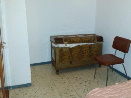 Antequera property: Malaga property | 3 bedroom Townhome 256452