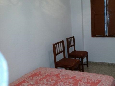 Antequera property: Antequera, Spain | Townhome for sale 256452